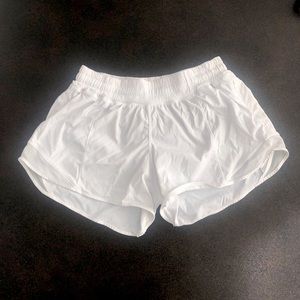 Lululemon Running Shorts